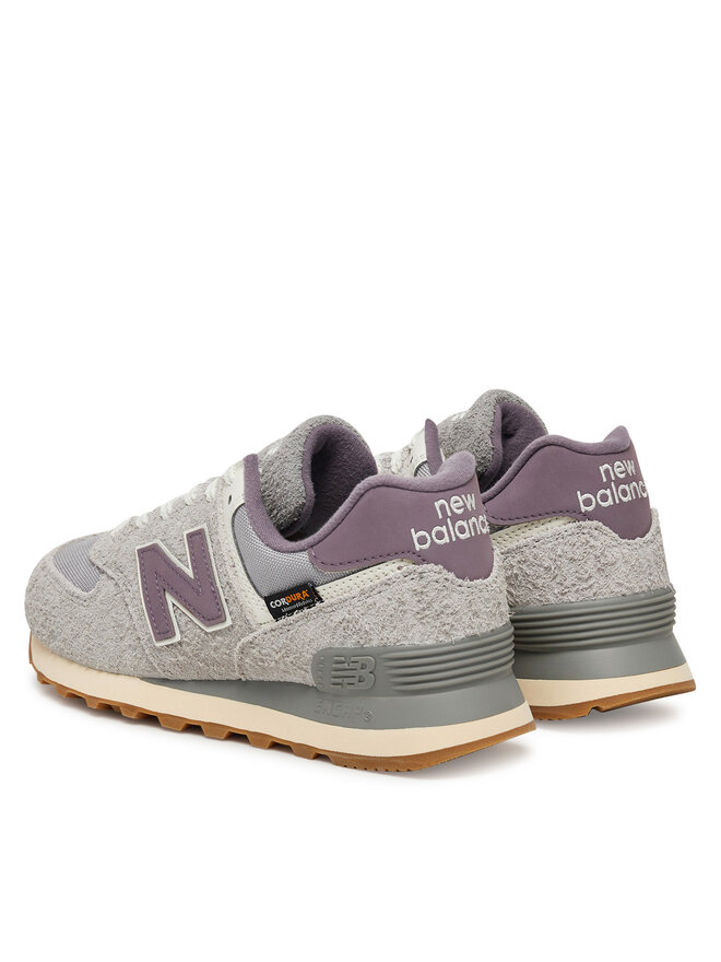 New Balance Sneakersy New Balance U574YGD Šedá