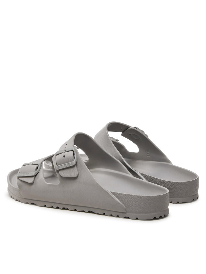 Birkenstock Шльопанці Birkenstock Arizona EVA 1027620 Сірий