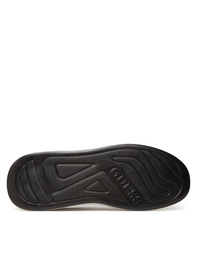 Guess Sneakersy Guess FMTLBA LEL12 Bílá