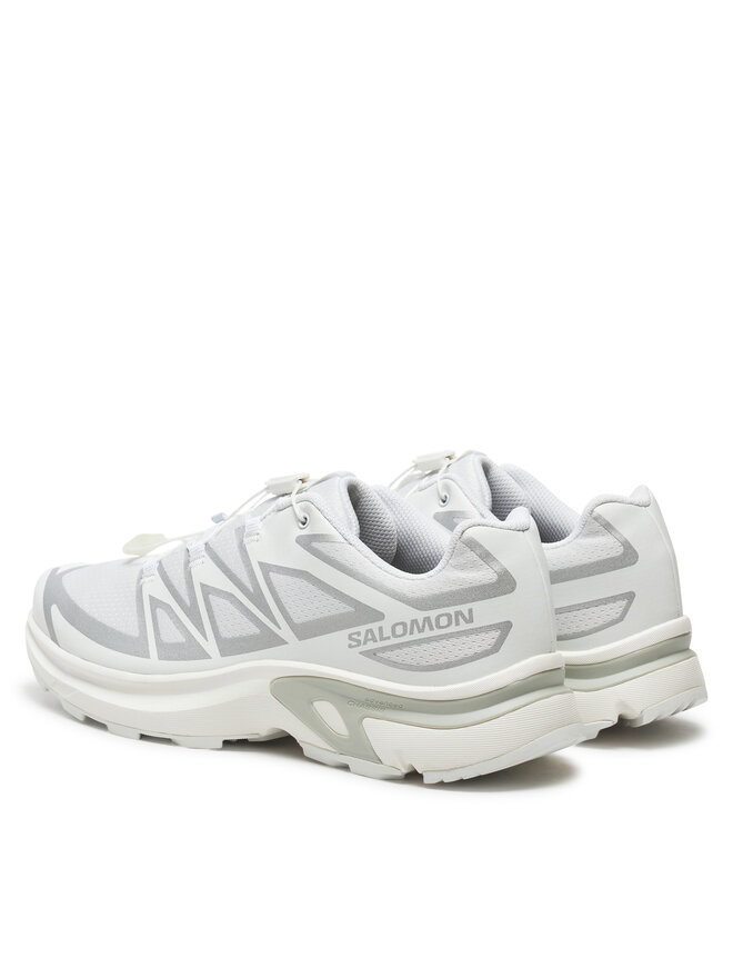 Salomon Sneakersy Salomon Xt-Evr L47693400 Bílá