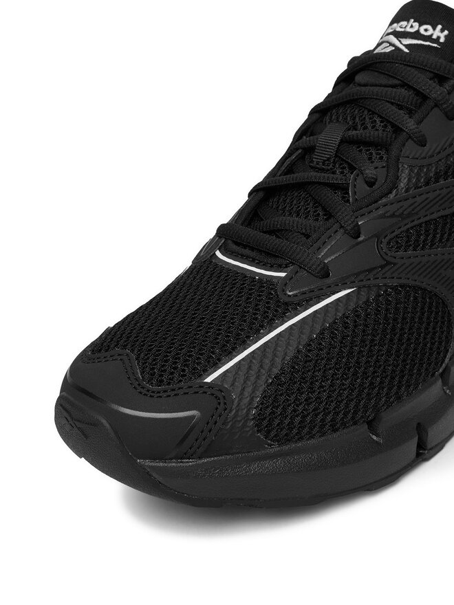 Reebok Laufschuhe Reebok EO-ZIG HYPNOTICA 100229490 W Schwarz