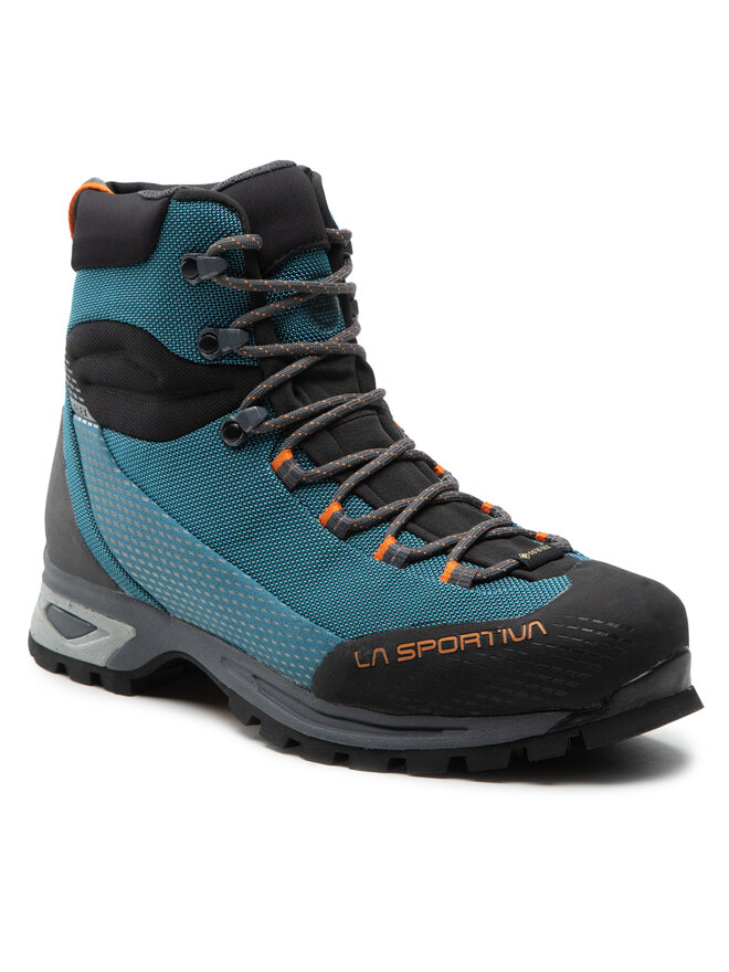 La Sportiva Trekkingi La Sportiva Trango Trk Gtx GORE-TEX 31D623205 Granatowy