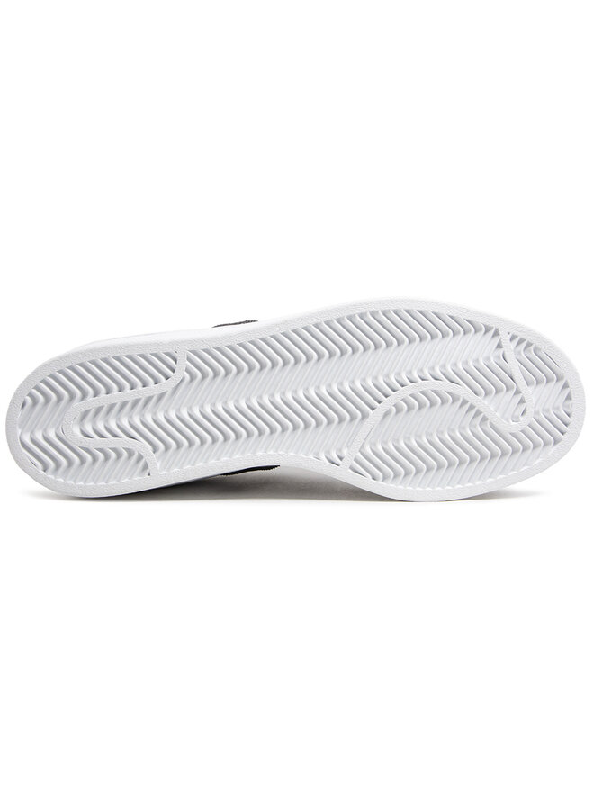 adidas Снікерcи adidas Superstar W FY5132 Білий