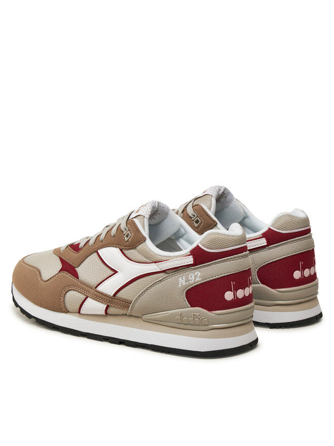 Diadora Sneakers Diadora N.92 101.173169 01 75045 Beige
