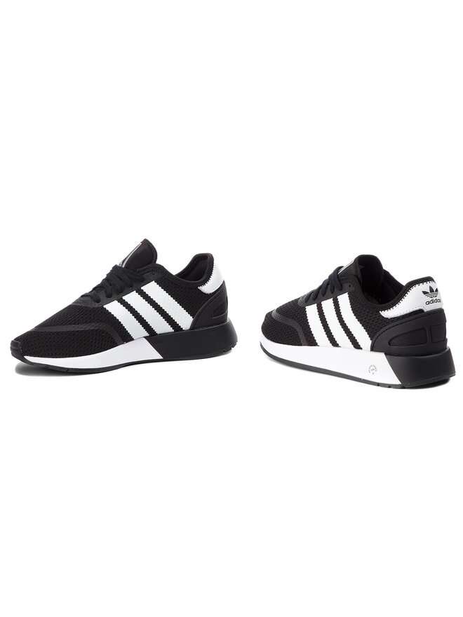 Sneakers adidas N 5923 B37957 Schwarz eschuhe