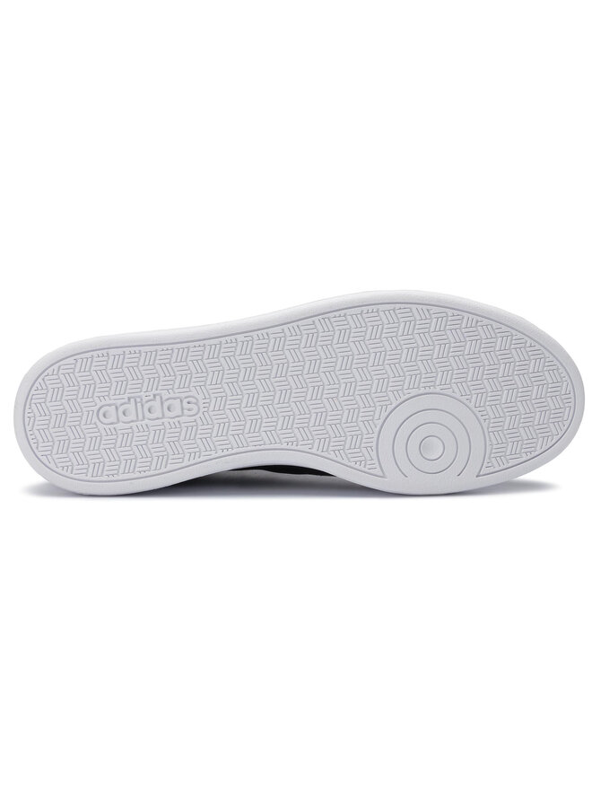 Sneakers adidas Advantage Clean Qt F34709 Schwarz eschuhe