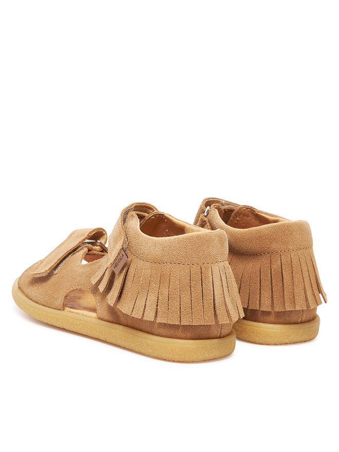 Mrugała Sandalen Mrugała Indian Summer 1245/5-24 Beige