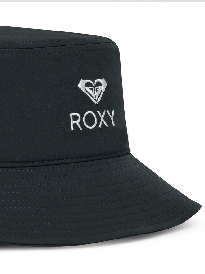 Roxy Kapelusz Roxy Bucket ERJHA04386 Granatowy