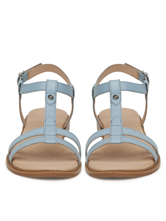 Lasocki Sandalen Lasocki EST-AFIONA-10 Blau