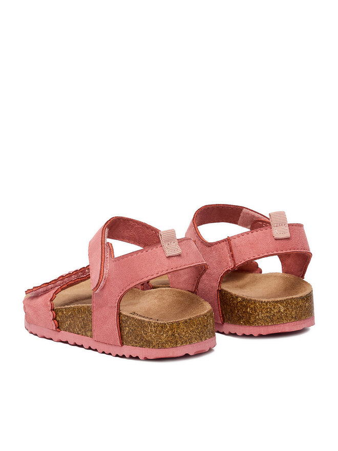 DeeZee Sandalen DeeZee CEO-CM220518-19B Rosa