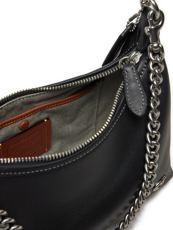 Coach Geantă Coach CW640 Negru