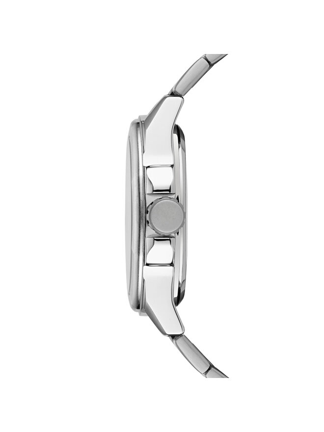 Nautica Karóra Nautica NAPTBF104 Ezüst