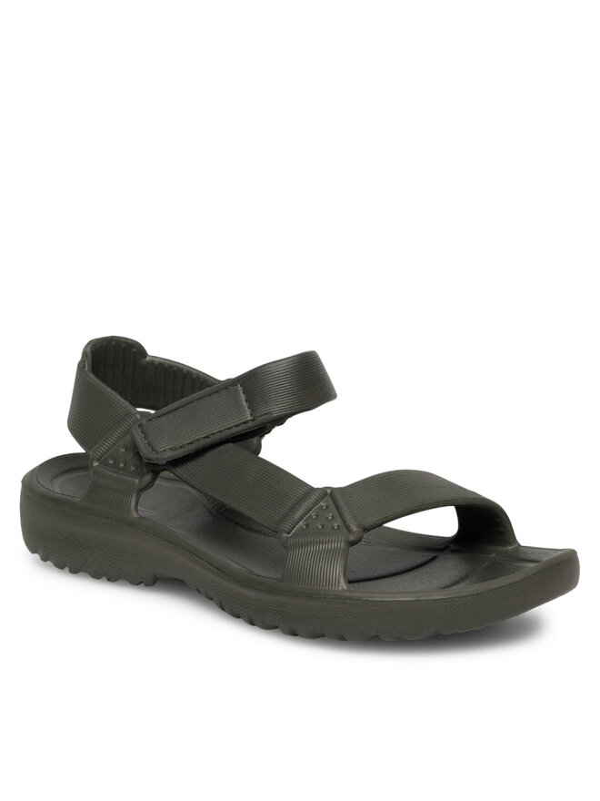 Sprandi Sandalen Sprandi P1043520 CH IV Khakifarben