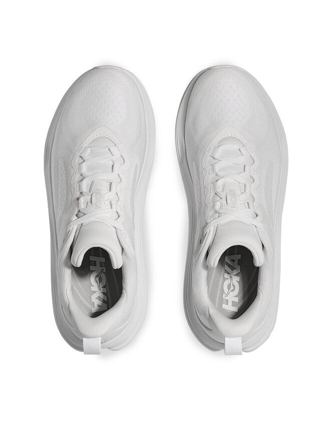 Hoka Laufschuhe Hoka Kawana 3 1171893 Weiß
