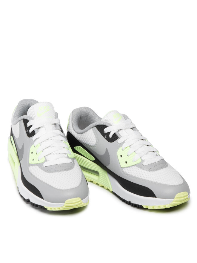 Nike Снікерcи Nike Air Max 90 G CU9978 104 Сірий