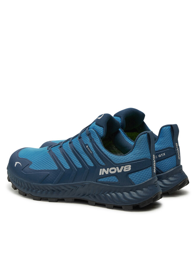 Inov-8 Trekingová obuv Inov-8 Roclite GTX GORE-TEX 001287 Modrá