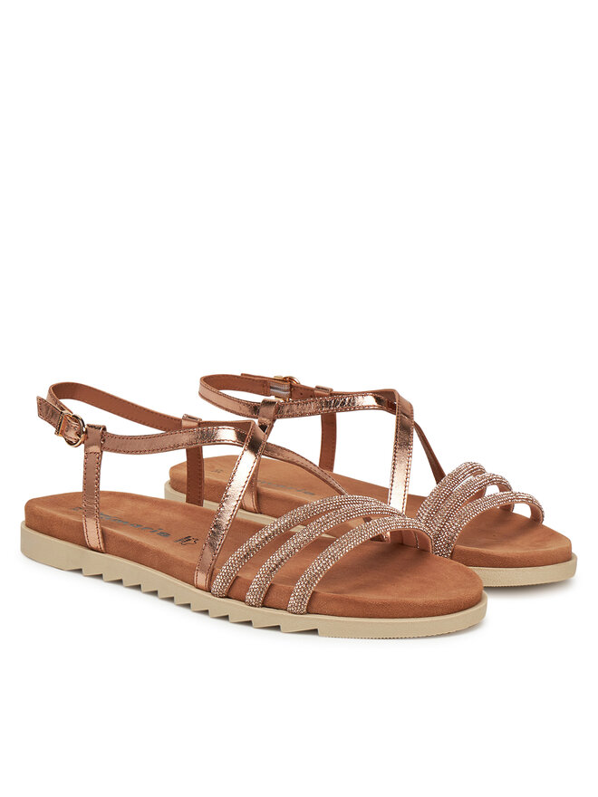 Tamaris Sandales Tamaris 1-28136-44 Rozā