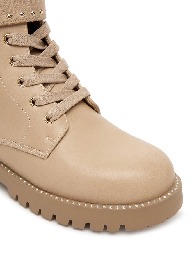 Liu Jo Botines Liu Jo Wanda 832 4F4321 EX123 Beis