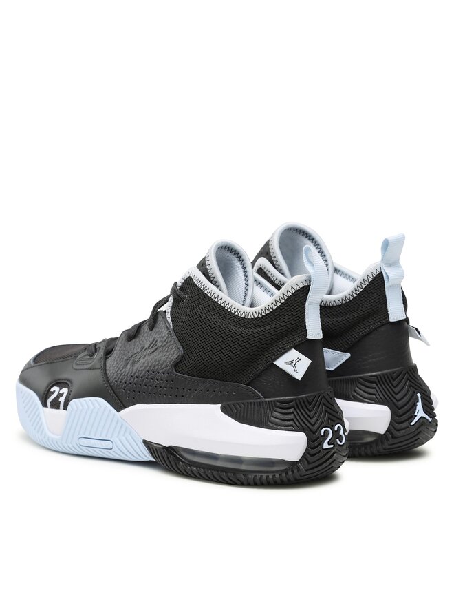 Nike Laisvalaikio batai Nike Jordan Stay Loyal 2 DQ8401 014 Juoda