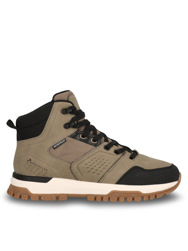 Whistler Trekkingschuhe Whistler Rylan M Boot Wp W244311 Khakifarben