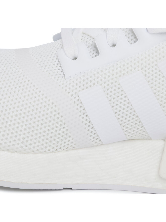 adidas Снікерcи adidas Nmd-R1 J FW0432 Білий