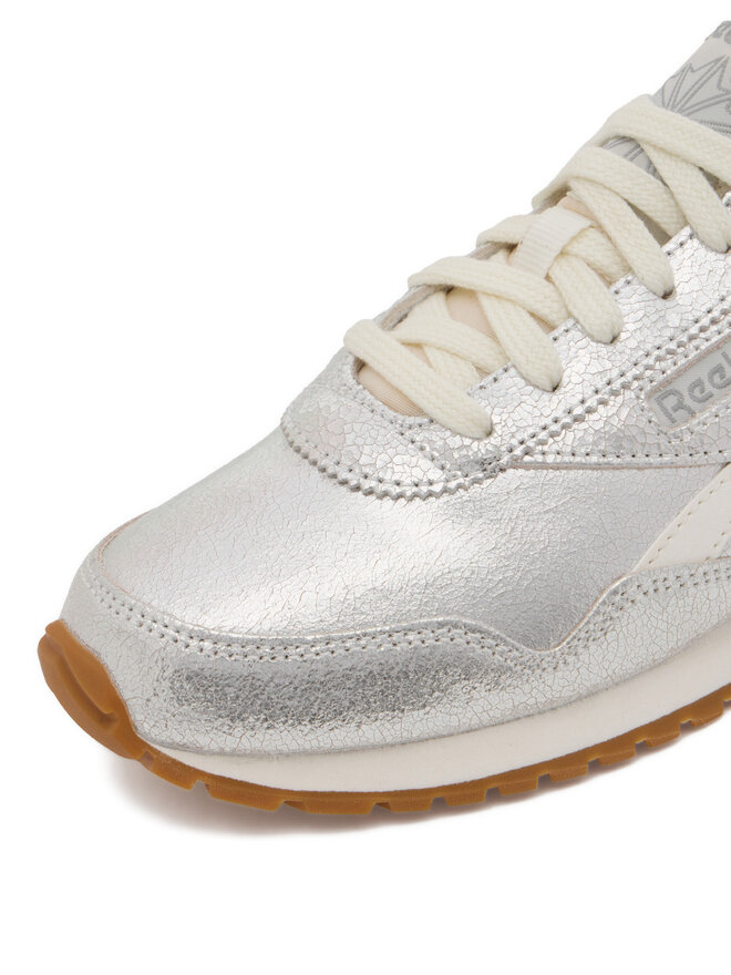 Reebok Sneakers Reebok EOSS-CLASSIC AZ 100271645 Silberfarben