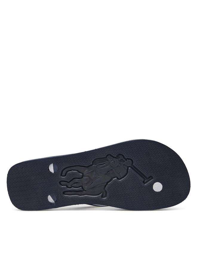 Polo Ralph Lauren Flip-flops Polo Ralph Lauren 816931531001 Sötétkék