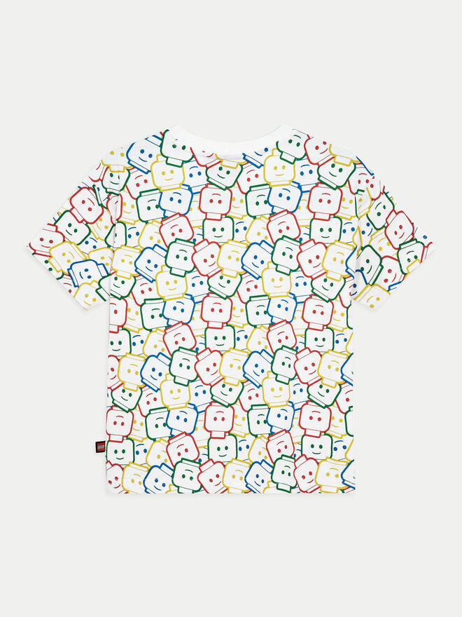 LEGO LEGO T-Shirt Taffy 12011399 Bunt Regular Fit