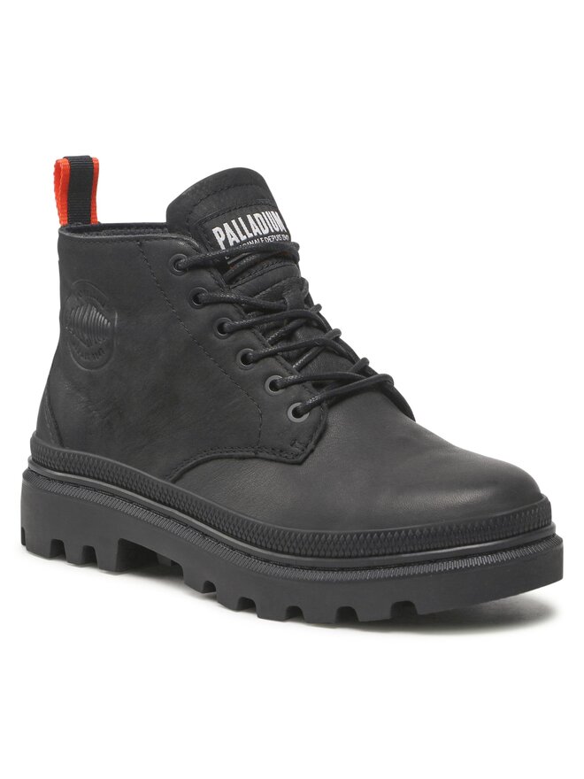 Bottes de randonnée palladium deals