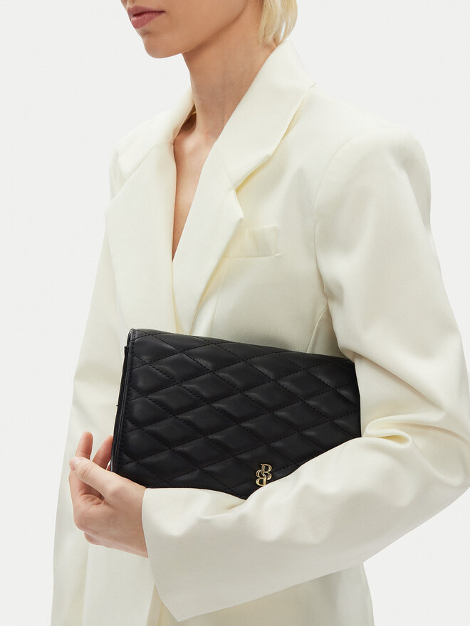 Badura Bolso Badura TYL02310-01 Negro