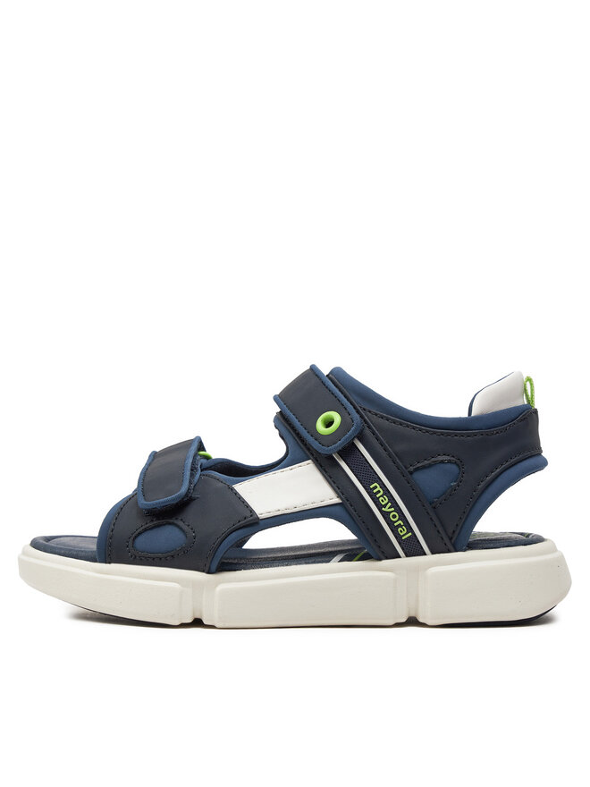 Mayoral Sandalen Mayoral 45566 Dunkelblau