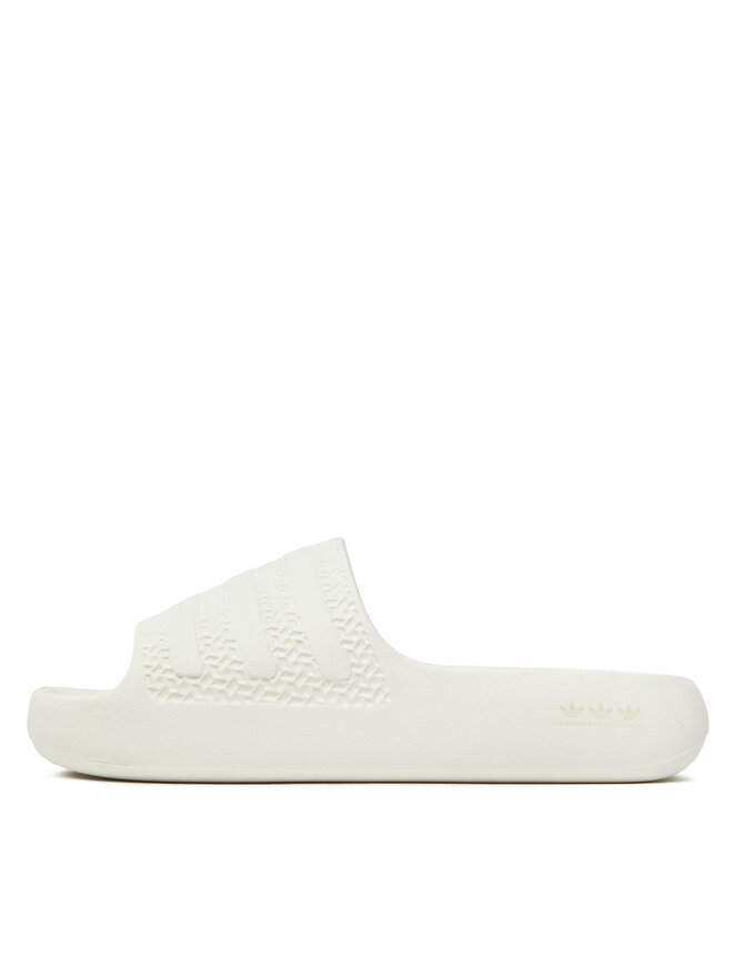 adidas Шльопанці adidas Adilette Ayoon GV9536 Білий