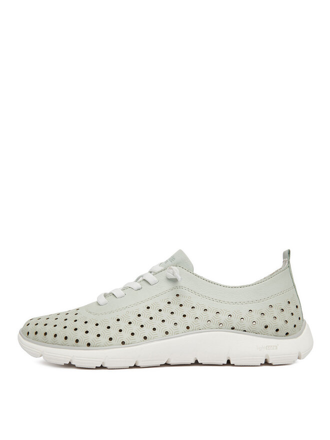 Remonte Sneakers Remonte CEO-D3G03-52 Hellgrün