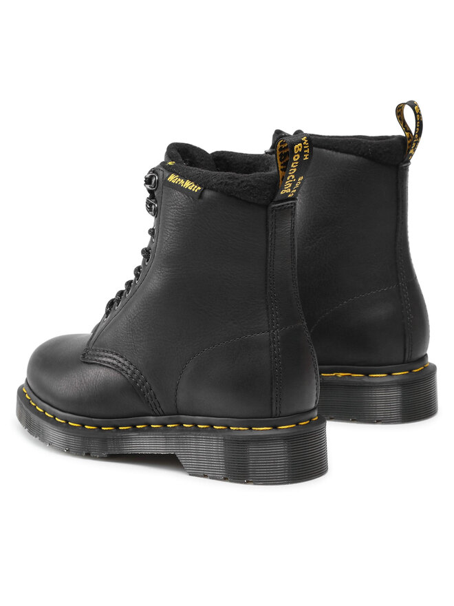 Dr. Martens Anfibi Dr. Martens 1460 Pascal 27084001 Nero