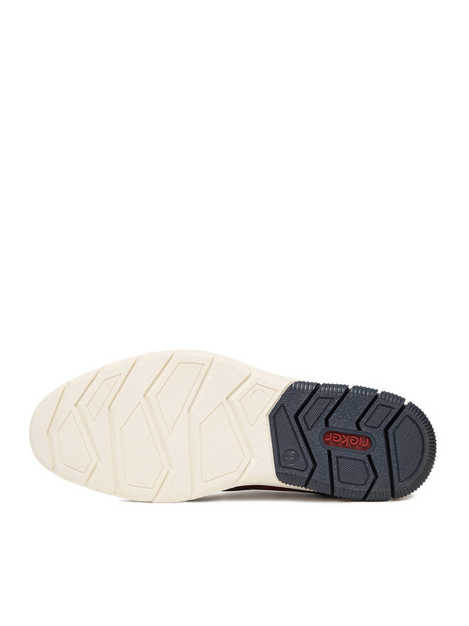 Rieker Zapatos hasta el tobillo Rieker 14454-22 Marrón