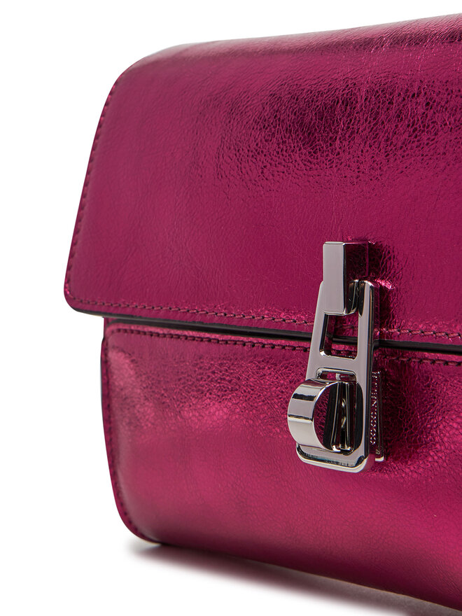 Coccinelle Handtasche Coccinelle E1 SW4 19 01 01 Rosa
