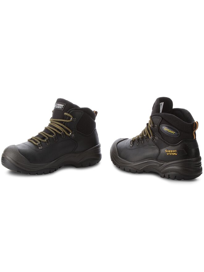 Grisport Bakancs Grisport 703LDV16 Fekete