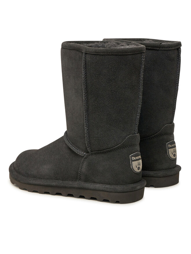Bearpaw Sněhule Bearpaw Elle Short 1962W Černá