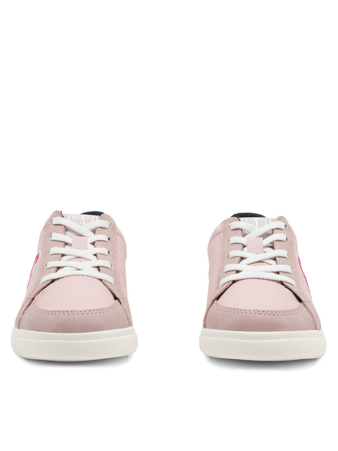Gap Halbschuhe Gap GAB002F5SYLTPKGP Rosa