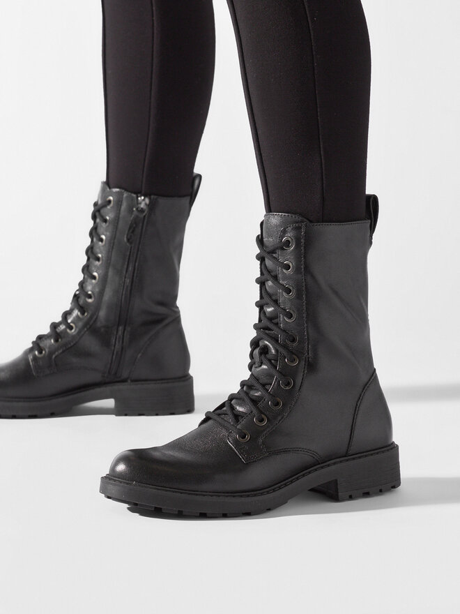 Clarks Botas Clarks Orinoco2 Style 261636234 Negro