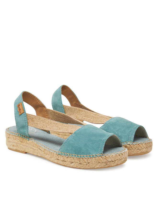 Toni Pons Espadrilles Toni Pons Ella Blau