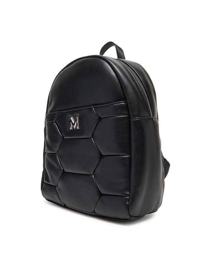 MEXX Hátizsák MEXX MEXX-K-015-06 Fekete