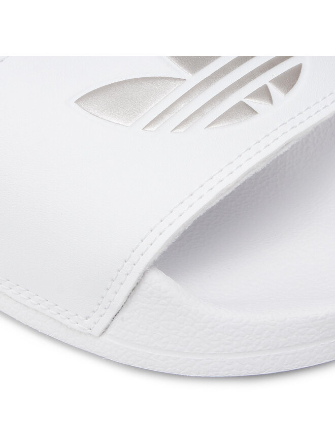 adidas Klapki adidas adilette Lite W GZ6197 Biały