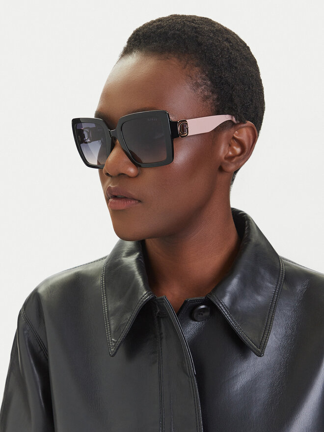 Guess Gafas de sol Guess GU00103 Negro