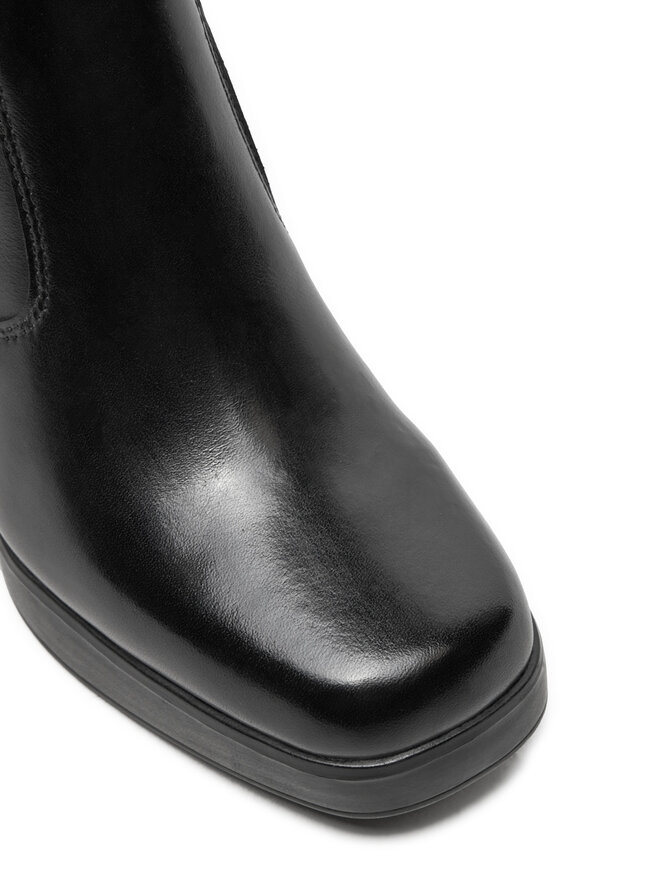 Tamaris Ботильйони Tamaris 1-25360-43 Чорний