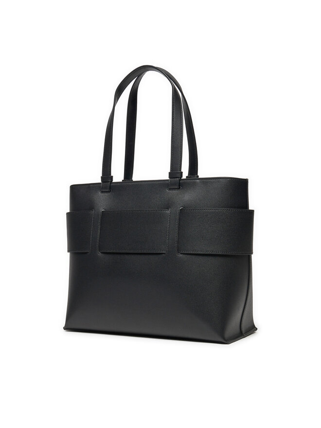 Sac armani en cuir on sale