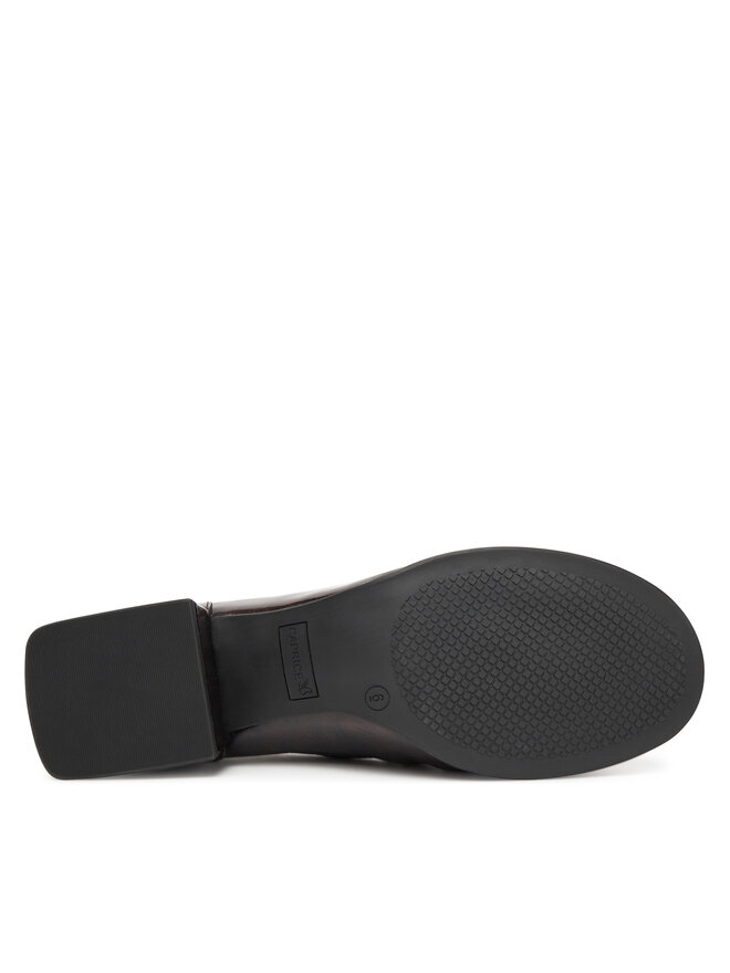 Caprice Halbschuhe Caprice 9-24302-43 Braun