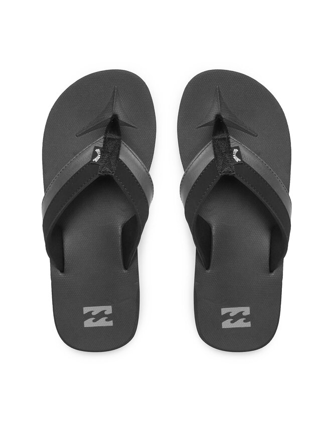 Billabong Japonke Billabong All Day Impact MFOT1BAD Črna