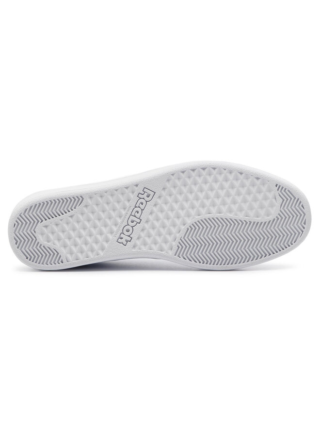 Sneakers Reebok Royal Complete Cln CM9104 Blanc chaussures