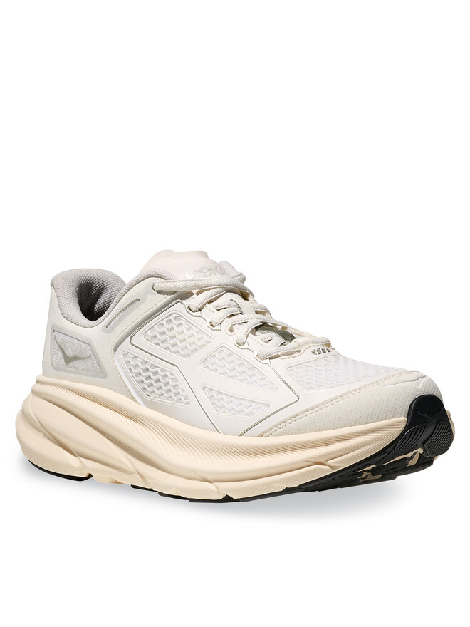 Hoka Сникърси Hoka Clifton One 9 1155370 Сив